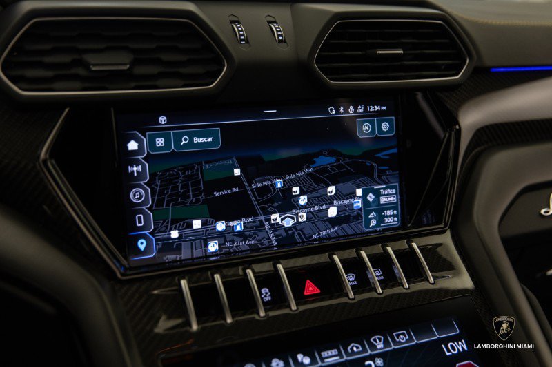 Used 2023 Lamborghini Urus S image 54