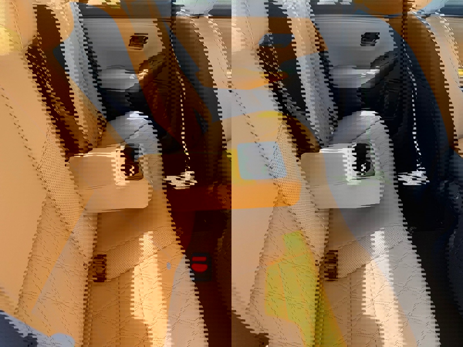 New 2025 Nissan Sentra SV w/ SV Premium Package image 13