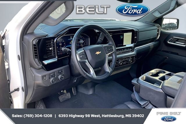 Used 2023 Chevrolet Silverado 1500 LT image 13