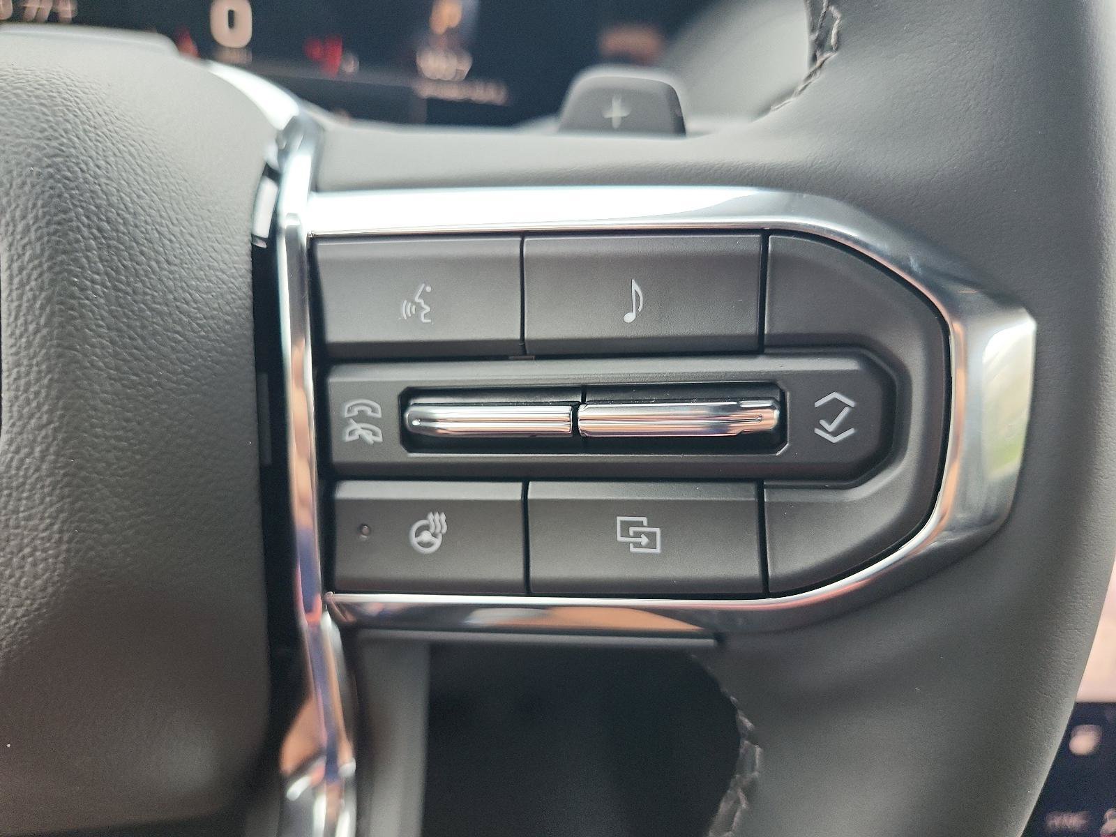 New 2027 GMC Yukon Denali AWD/4WD image 22