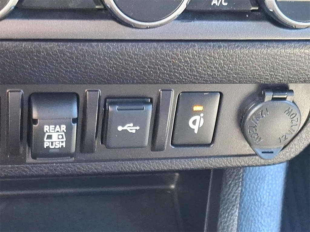 Used 2021 Toyota Tacoma 4x4 Double Cab image 23