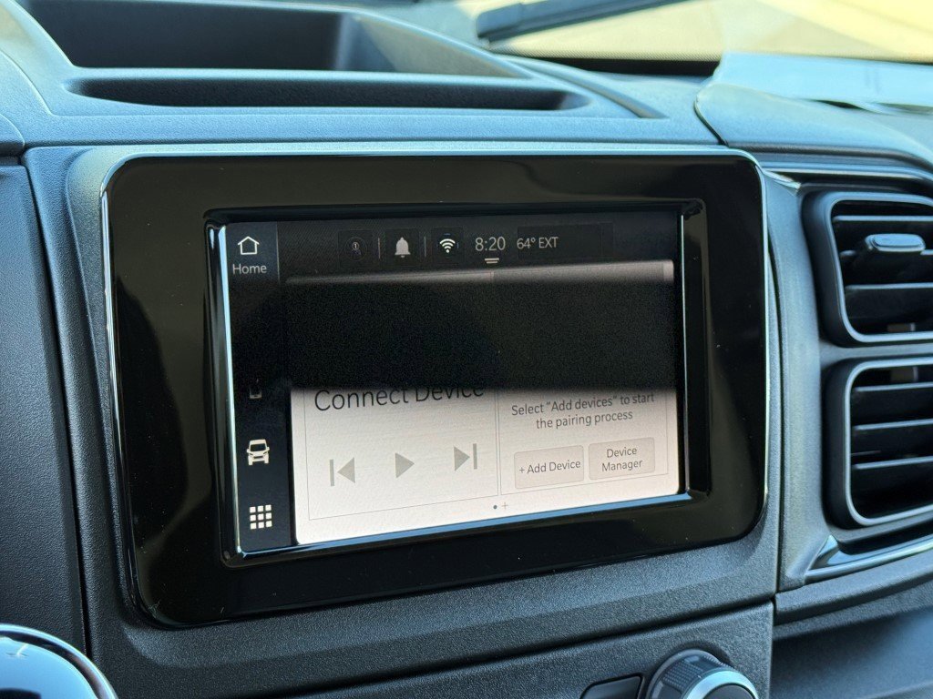 New 2025 RAM ProMaster 1500 w/ Convenience Group image 18