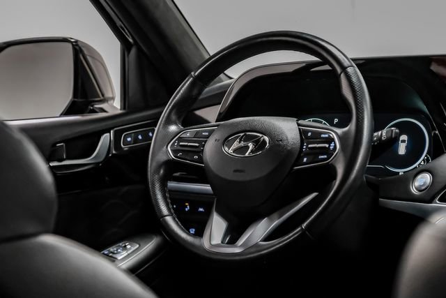 Used 2020 Hyundai Palisade Limited AWD/4WD image 21