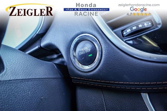 Used 2020 Chevrolet Trax LT w/ LT Convenience Package image 26