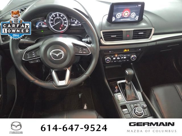 Used 2018 MAZDA MAZDA3 Touring FWD image 19