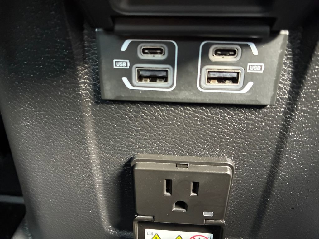 Used 2023 Jeep Gladiator Mojave w/ Trailer Tow Package image 6