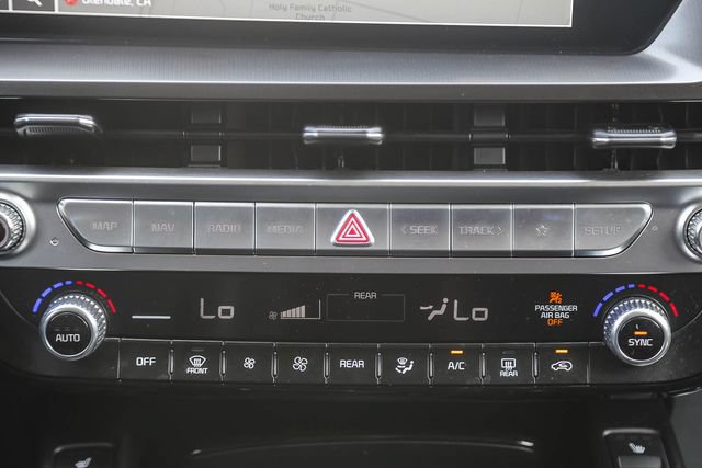 Certified 2024 Kia Telluride S AWD/4WD image 14