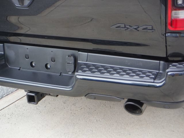 Used 2019 RAM 1500 Sport w/ Level 2 Equipment Group AWD/4WD image 17