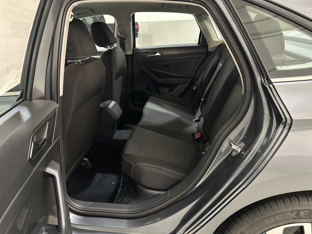 New 2026 Volkswagen Jetta S image 21