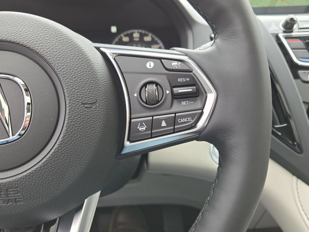 New 2026 Acura RDX SH-AWD w/ Advance Package image 47