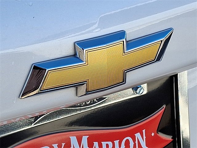 Used 2020 Chevrolet Equinox Premier image 28