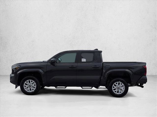 New 2026 Toyota Tacoma SR5 image 5