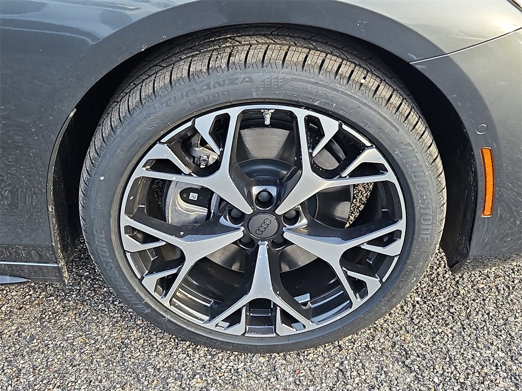 New 2026 Audi A6 Premium Plus image 4