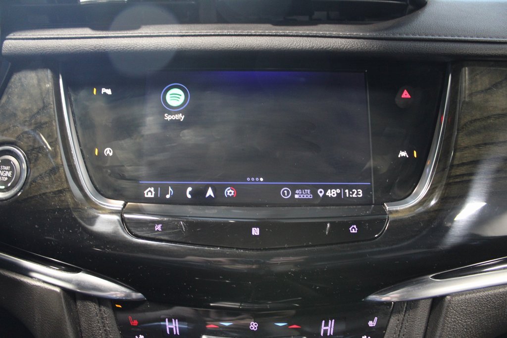 Used 2020 Cadillac XT6 Premium Luxury image 37