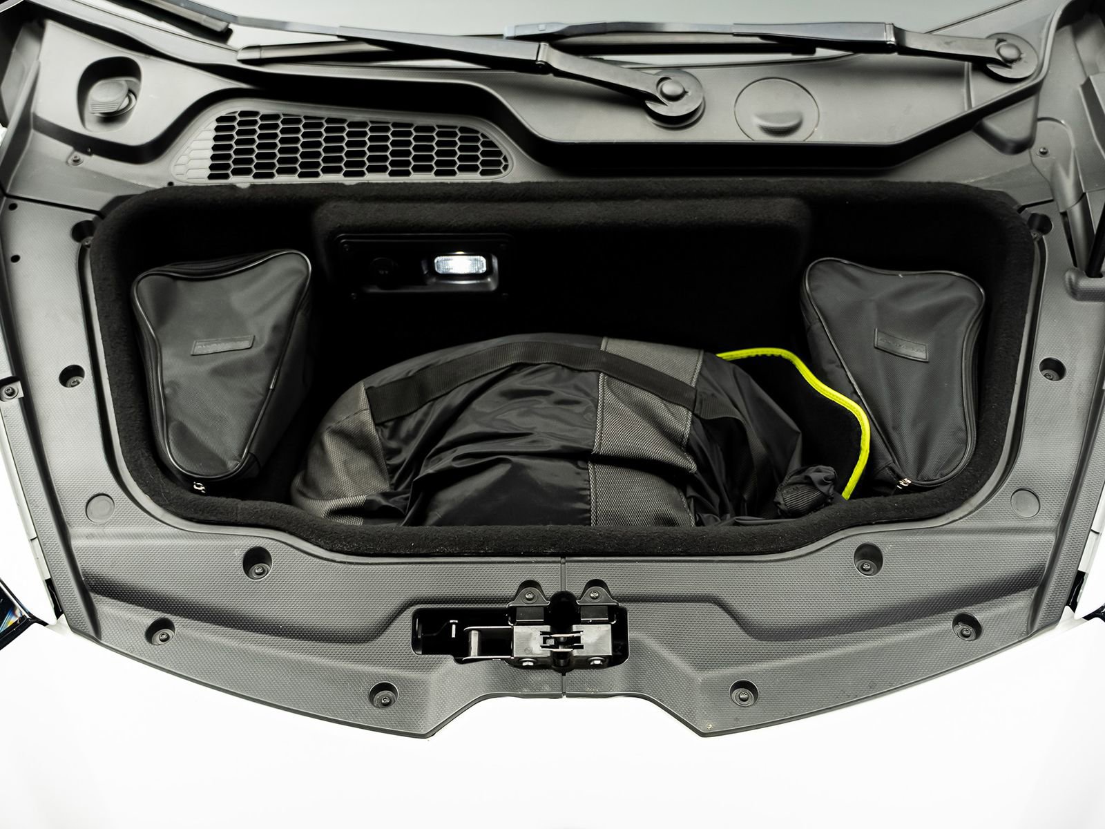 Used 2020 Lamborghini Huracan EVO RWD image 59