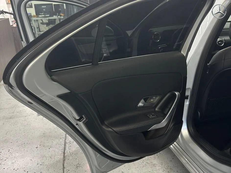 Used 2019 Mercedes-Benz A 220 image 14