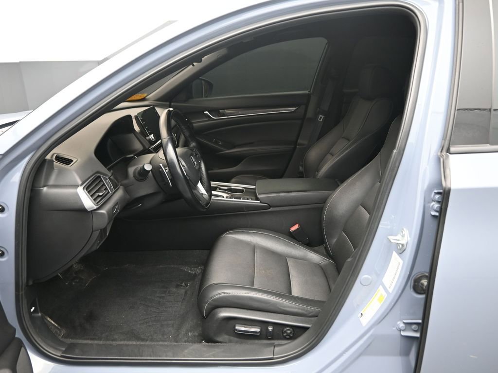 Used 2021 Honda Accord Sport image 45