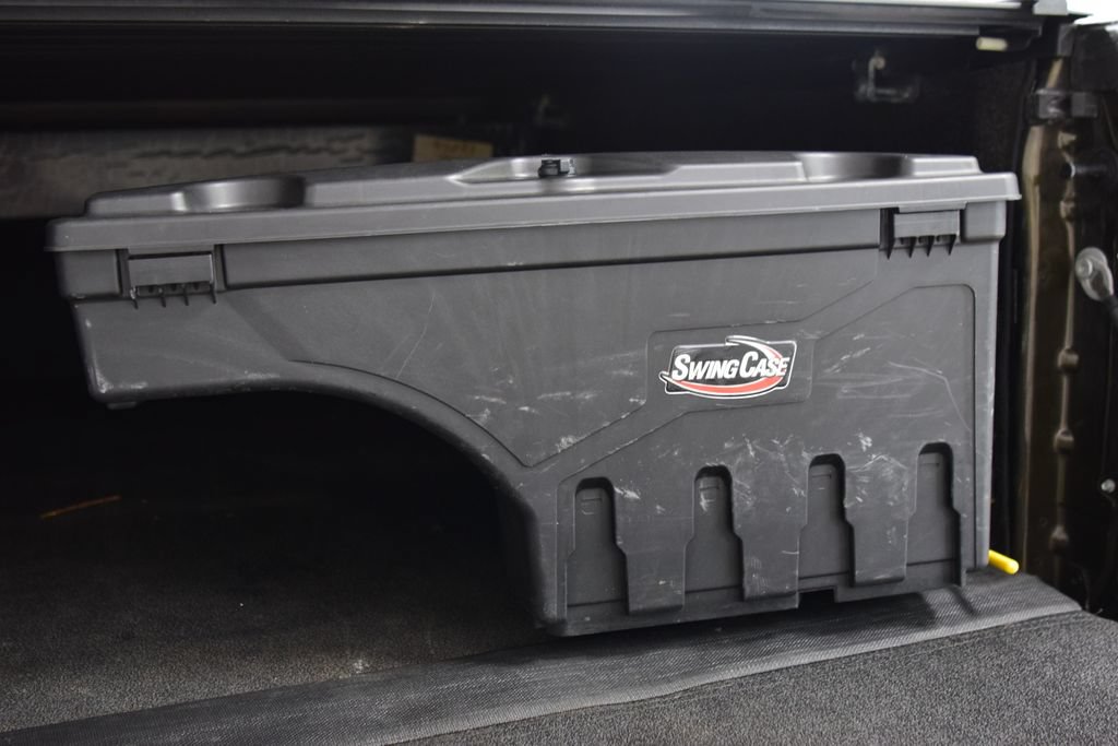 Used 2024 Ford F150 Raptor w/ Equipment Group 803A Raptor R AWD/4WD image 24