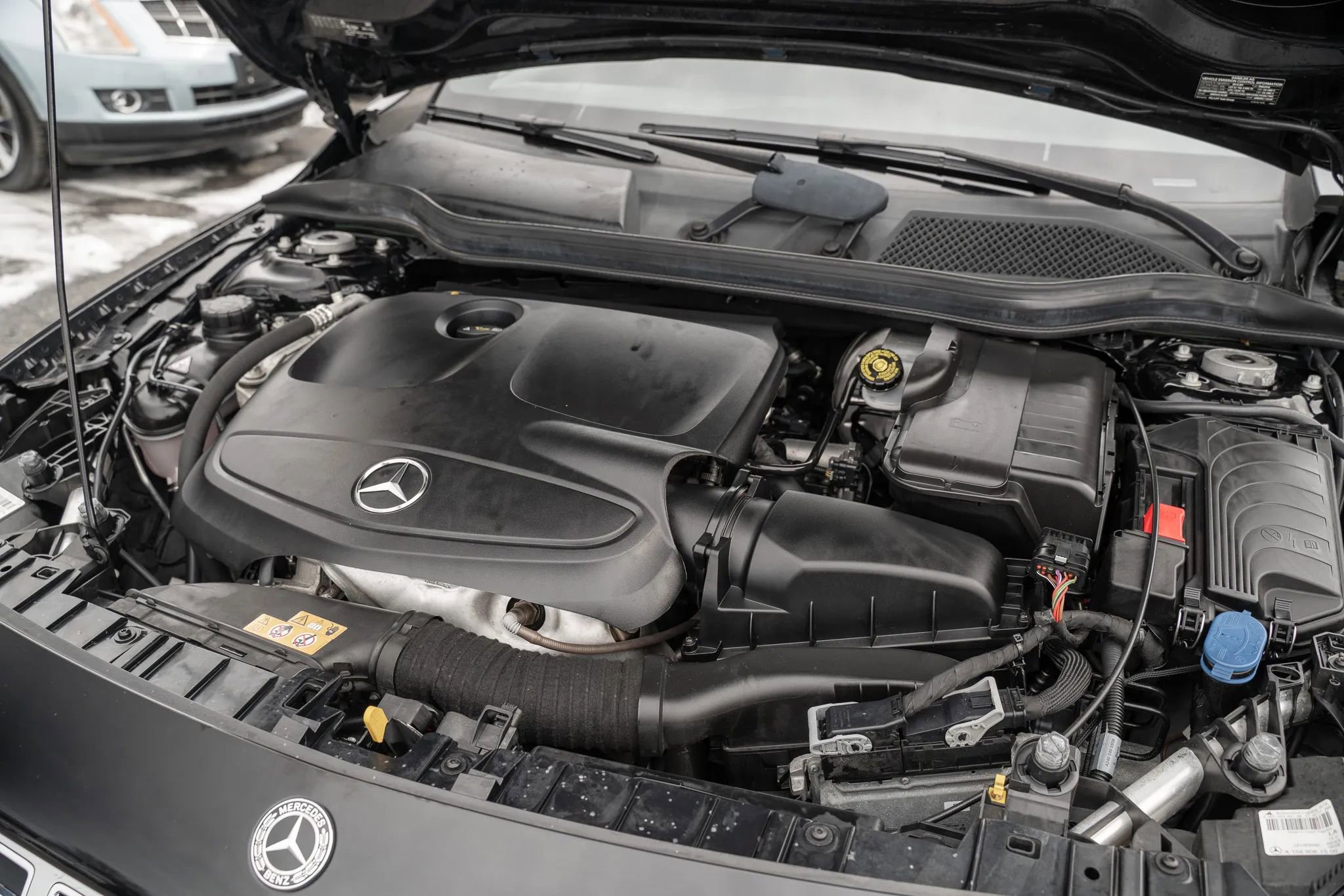 Used 2018 Mercedes-Benz GLA 250 GLA 250 4MATIC Sport Utility 4 image 33