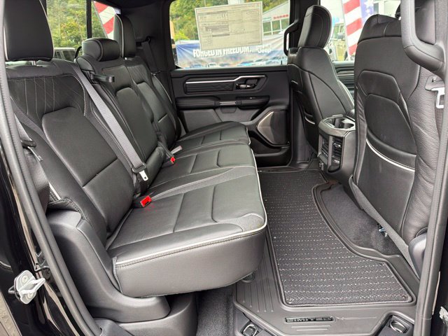New 2027 RAM 1500 Limited AWD/4WD image 30