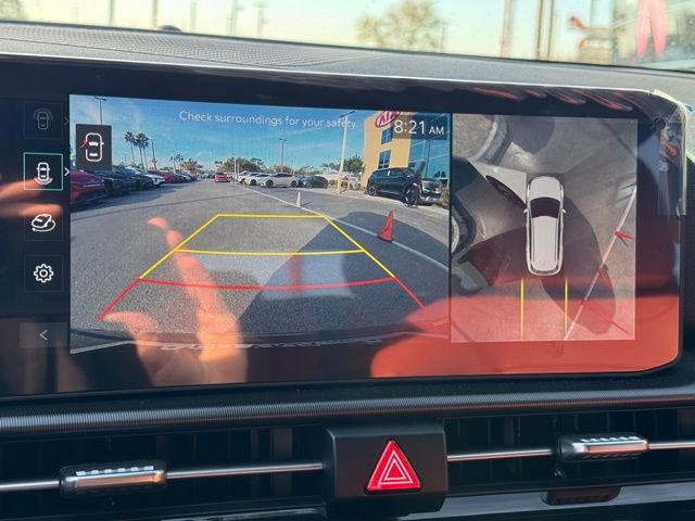 Used 2026 Kia Sportage SX image 20