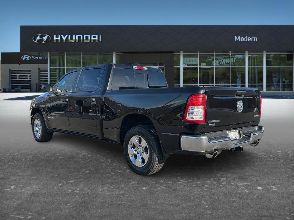 Used 2023 RAM 1500 Big Horn image 5