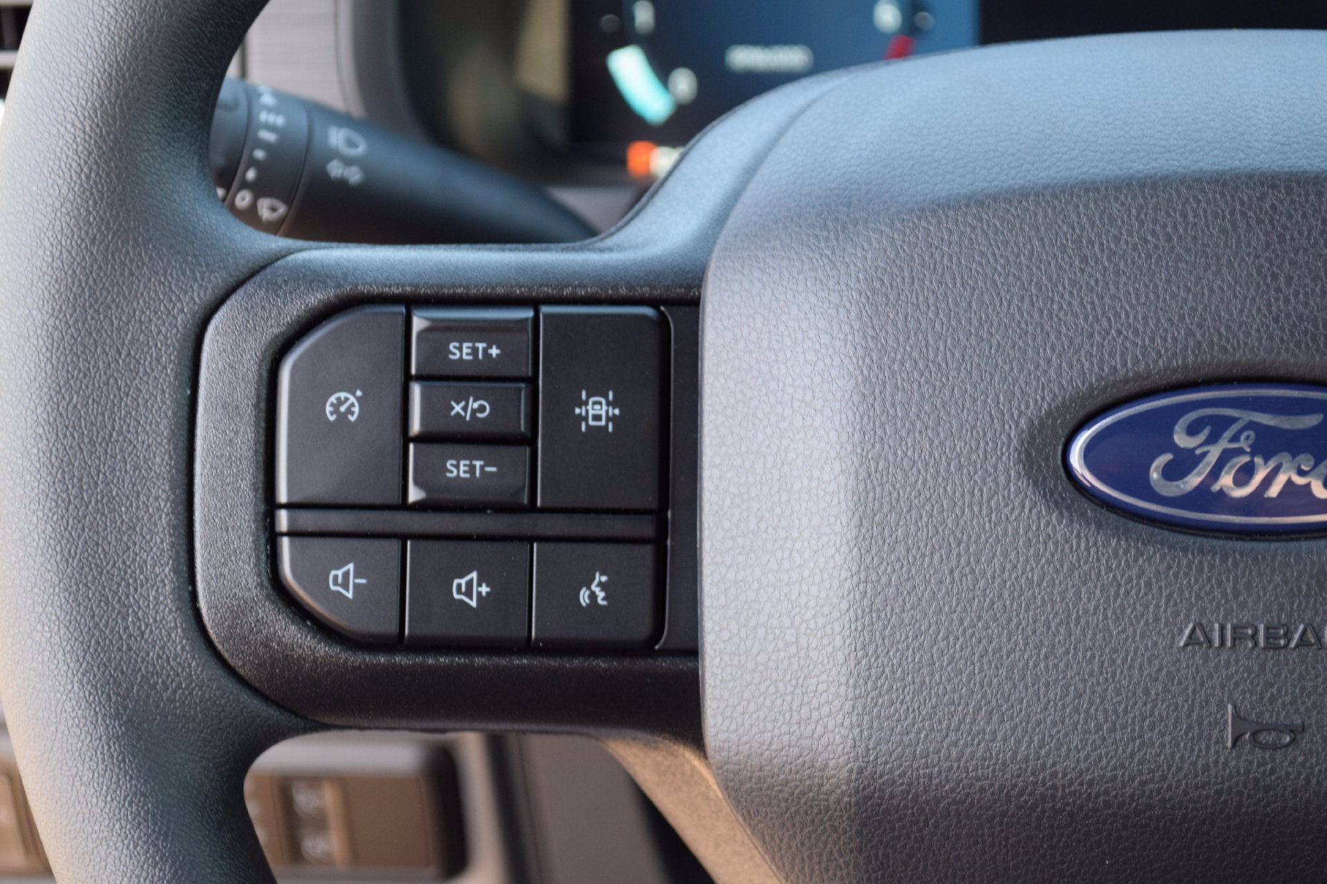 New 2026 Ford F150 STX w/ Equipment Group 200A RWD image 8