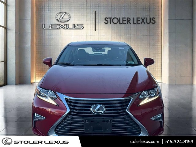 Used 2018 Lexus ES 350 image 2