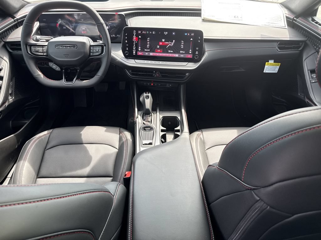 New 2026 Dodge Charger Scat Pack AWD/4WD image 26