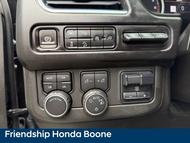 Used 2021 Chevrolet Tahoe Premier w/ Premium Package AWD/4WD image 20