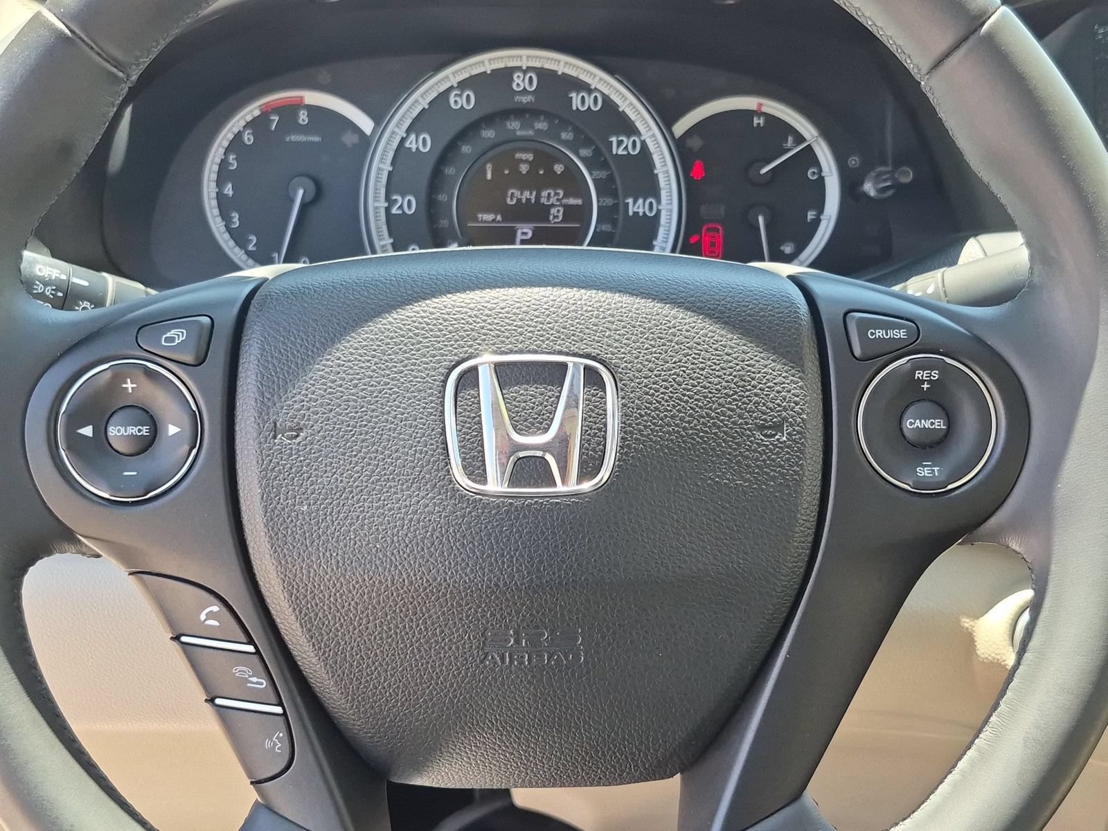 Used 2014 Honda Accord EX-L image 16