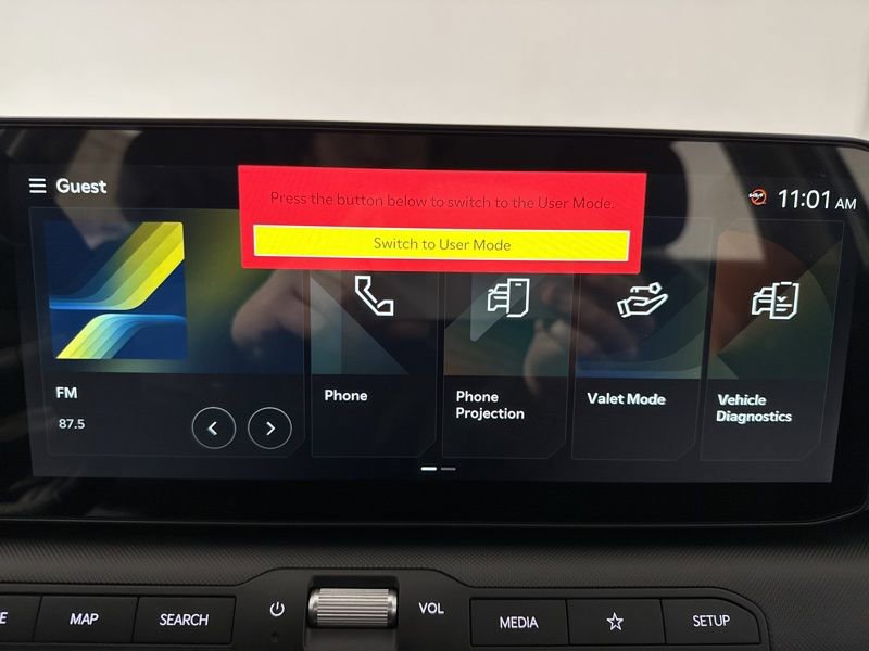 New 2025 Kia K4 EX image 26
