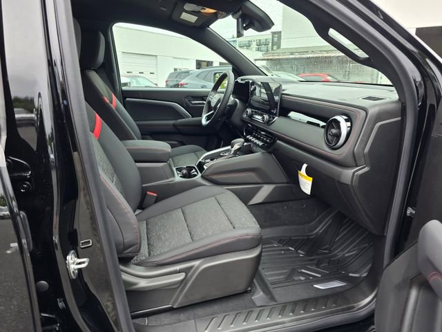 New 2025 Chevrolet Colorado Z71 image 11