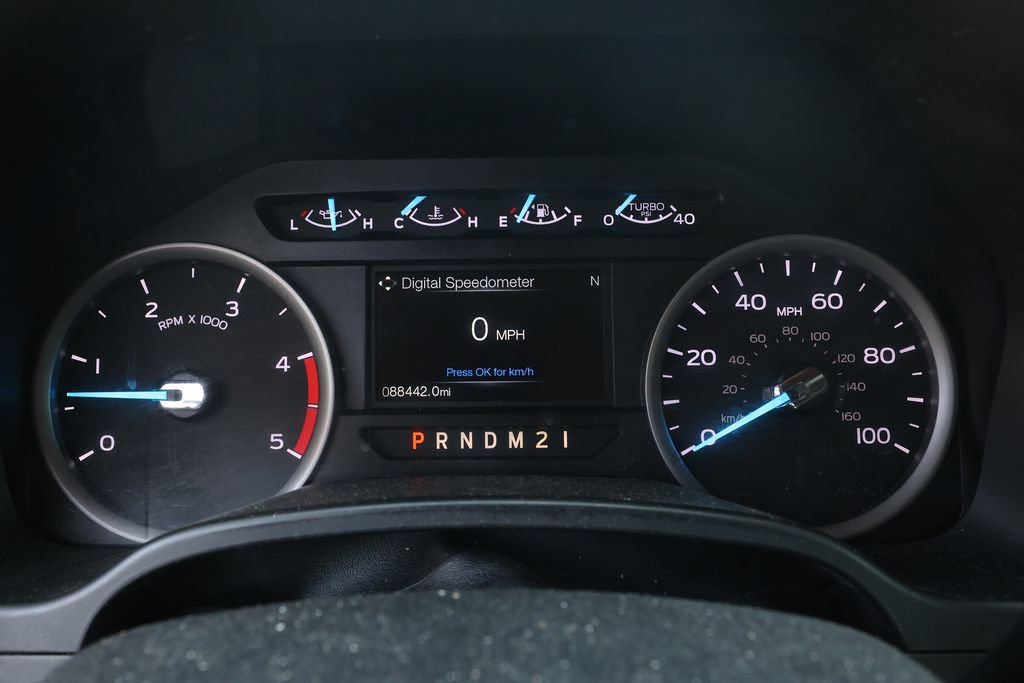 Used 2019 Ford F250 XLT AWD/4WD image 10