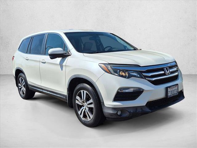 Used 2016 Honda Pilot EX-L video 2