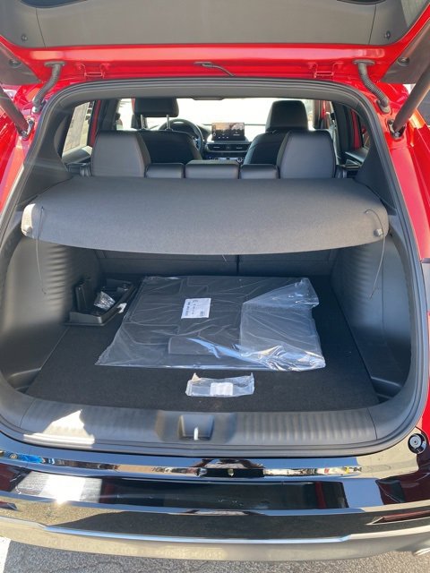 New 2025 Acura ADX A-Spec image 12