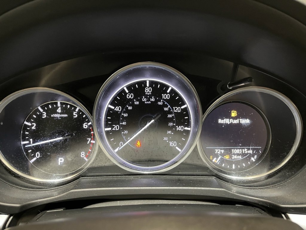 Used 2019 MAZDA CX-5 Touring image 5