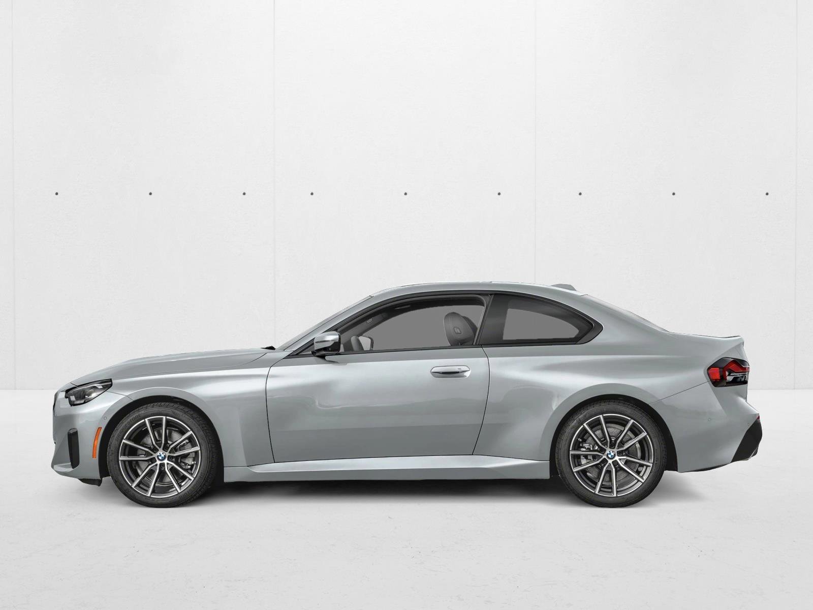 Used 2026 BMW 230i Coupe w/ Convenience Package RWD image 3
