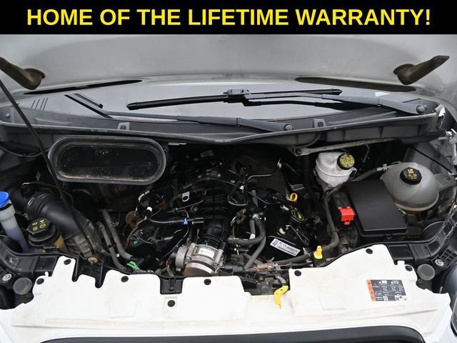 Used 2019 Ford Transit 250 148 High Roof RWD image 75