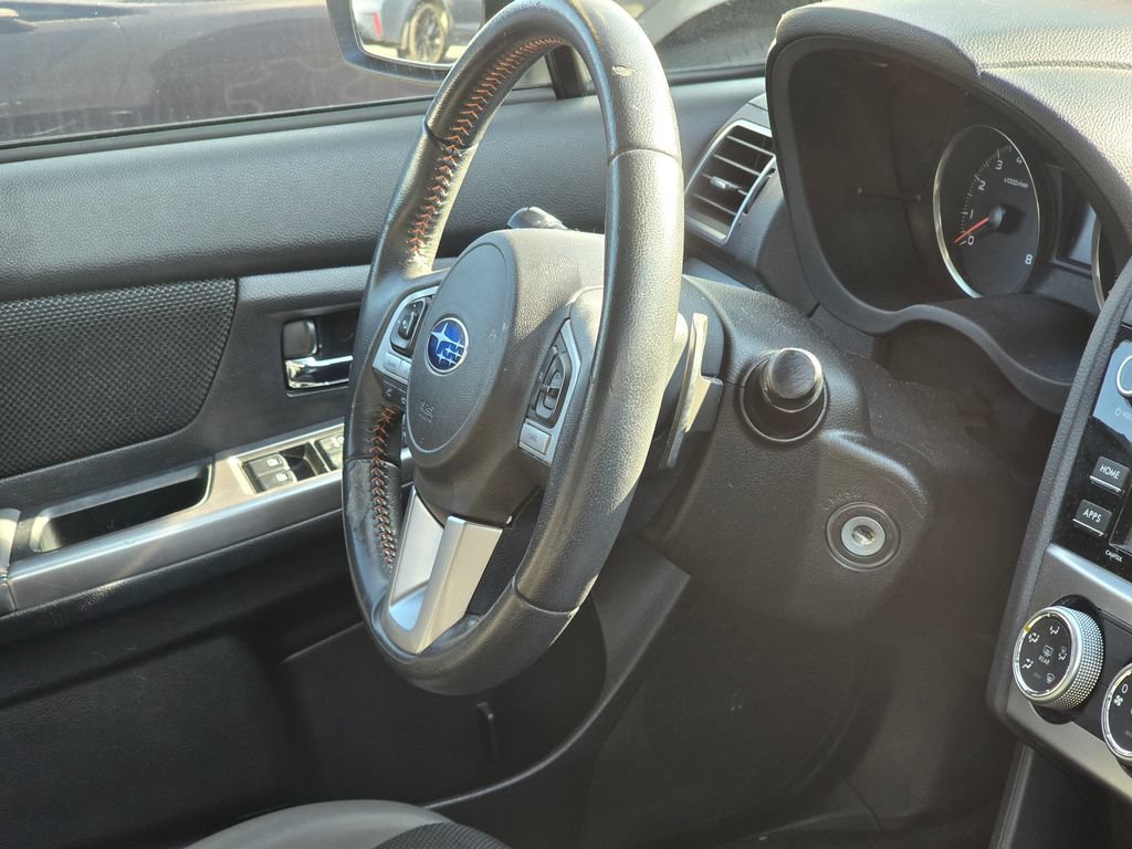 Used 2017 Subaru Crosstrek 2.0i Premium w/ Moonroof Package AWD/4WD image 16