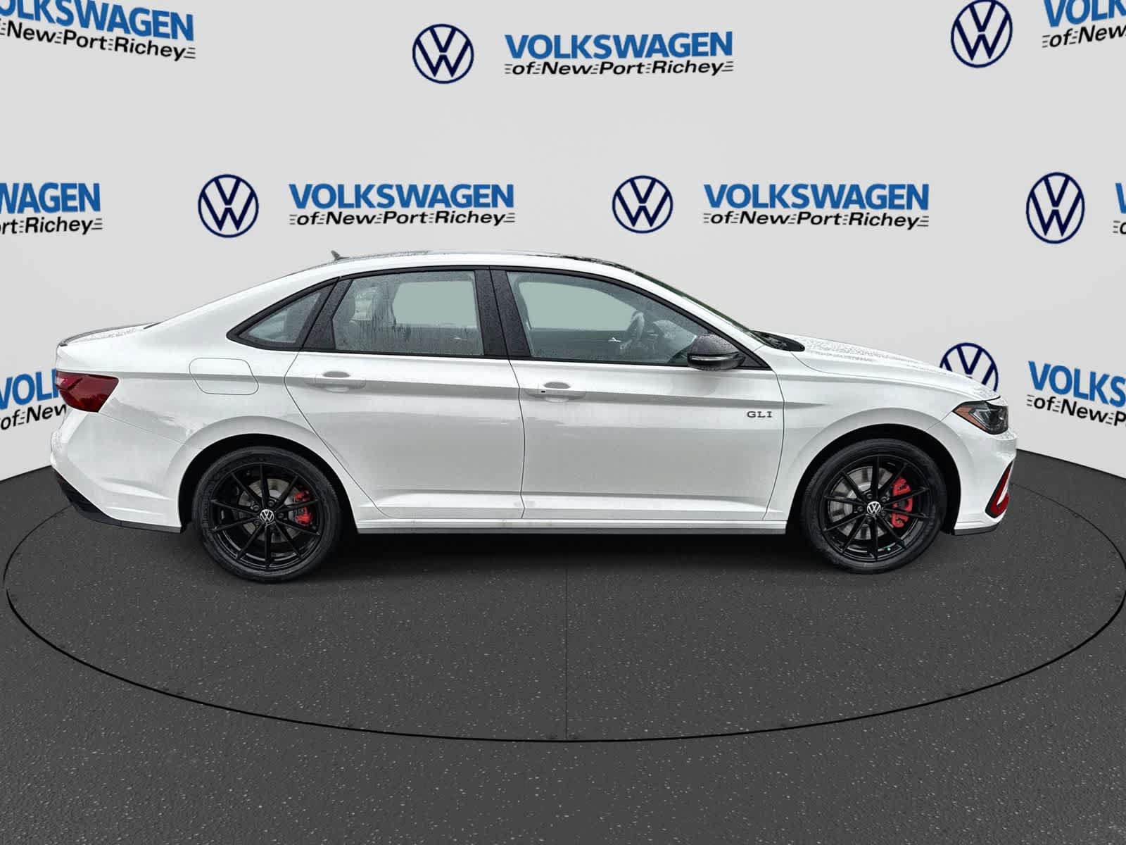 New 2026 Volkswagen Jetta GLI Autobahn FWD image 15
