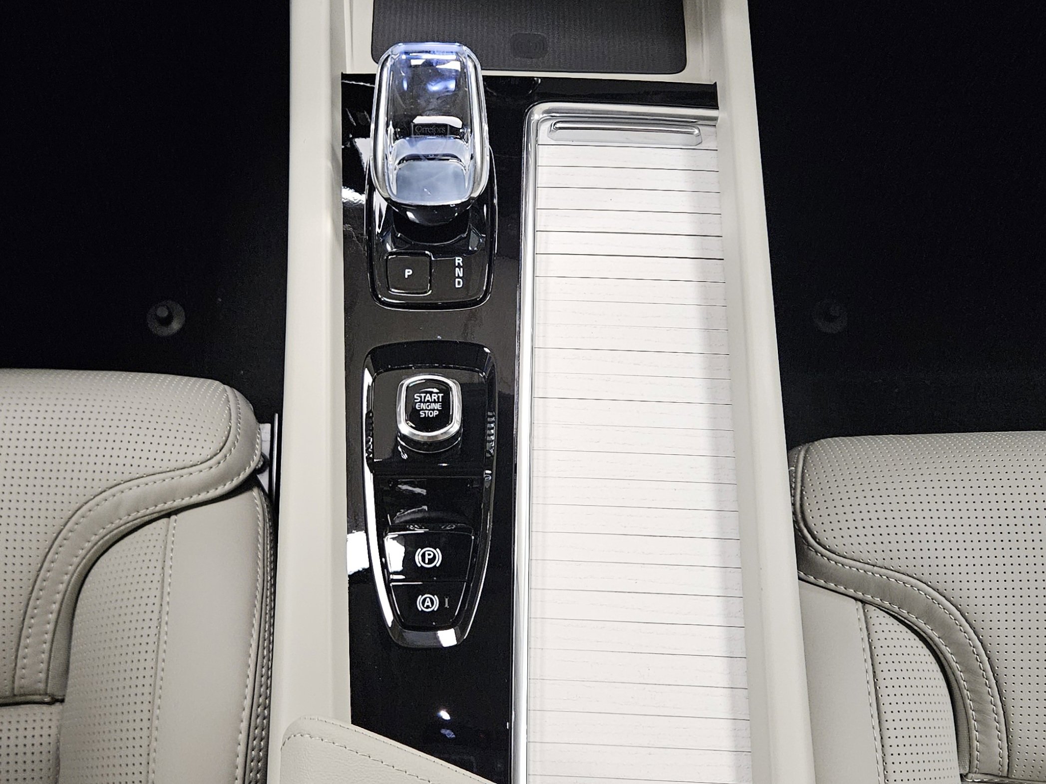 New 2026 Volvo XC60 T8 Ultra image 46