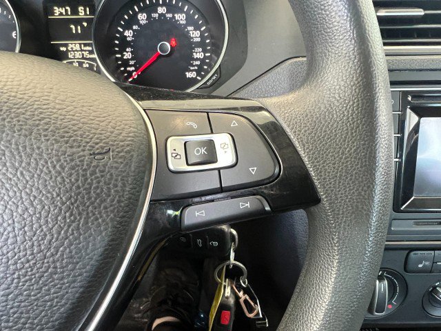 Used 2017 Volkswagen Jetta S FWD image 22