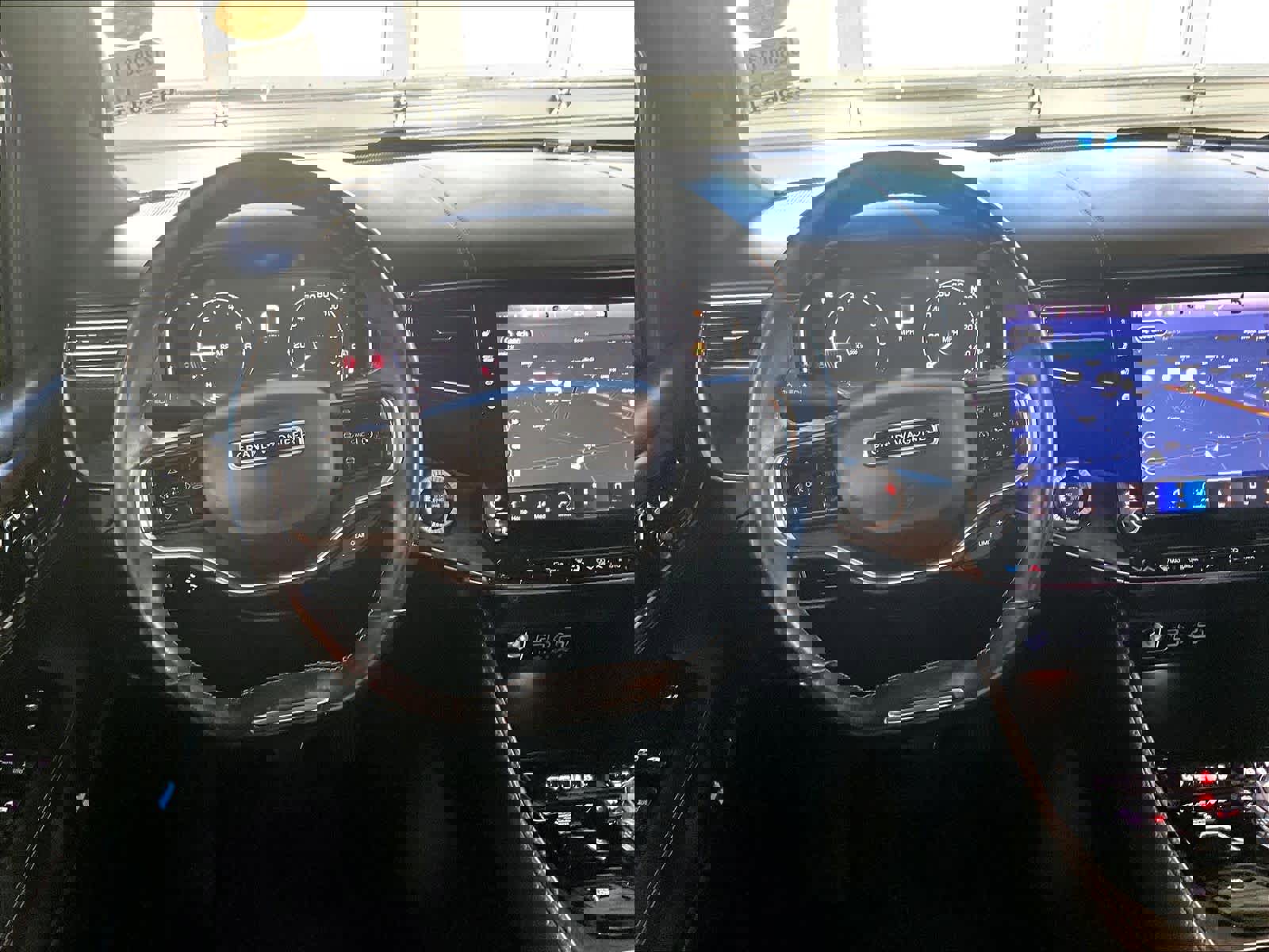 Used 2022 Jeep Grand Wagoneer Series I image 18