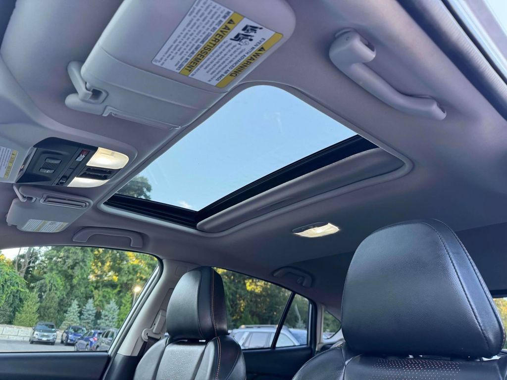 Used 2021 Subaru Crosstrek 2.5i Limited w/ Moonroof Package 2 AWD/4WD image 21