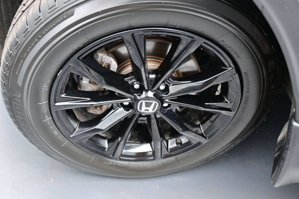 Certified 2024 Honda CR-V Sport image 16