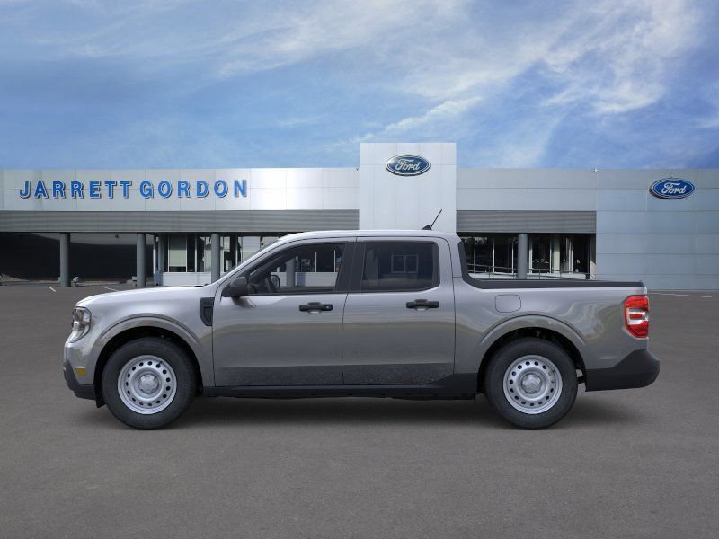 New 2026 Ford Maverick XL w/ Equipment Group 101A image 3
