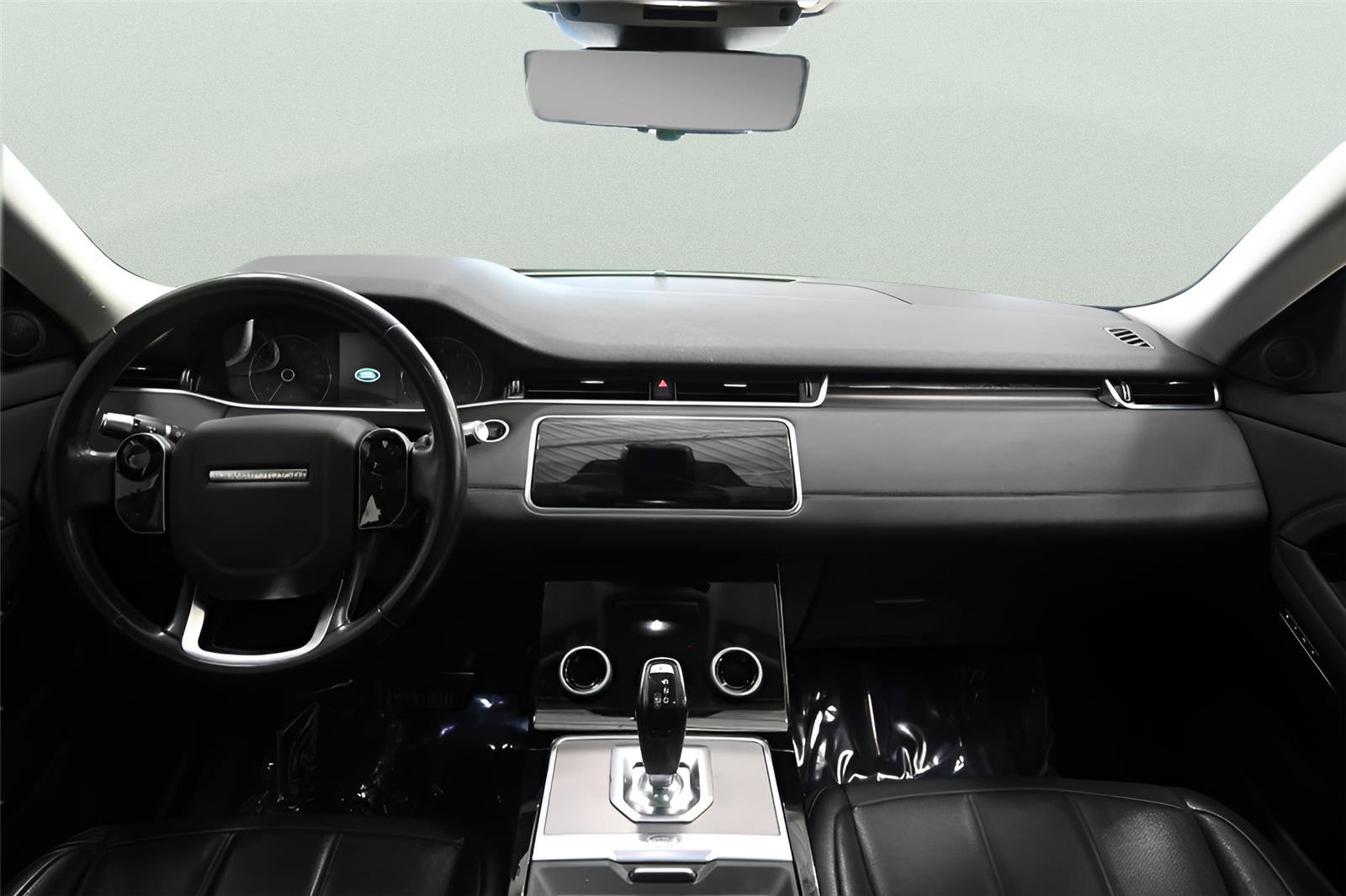 Used 2020 Land Rover Range Rover Evoque S AWD/4WD image 15