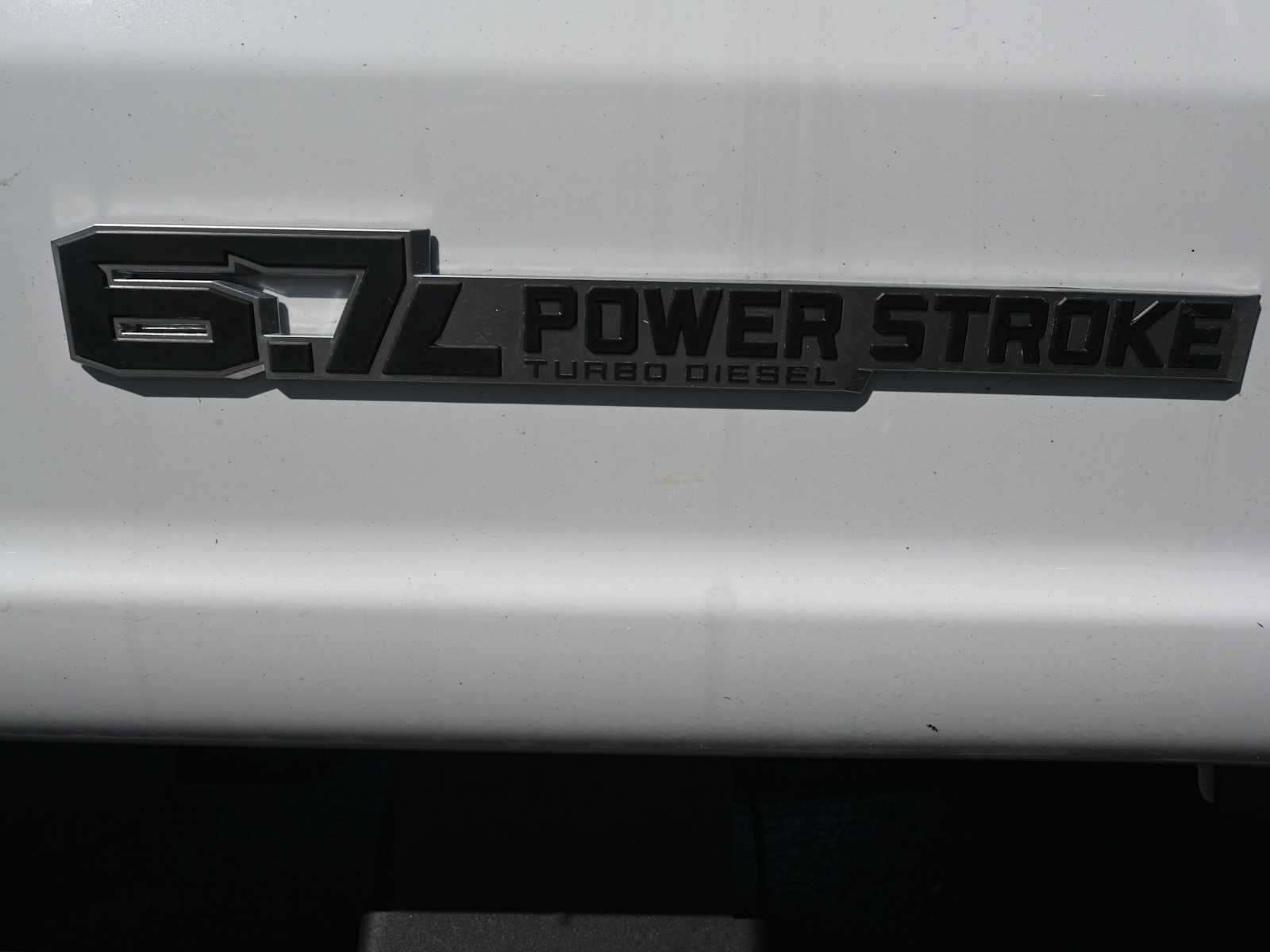 New 2026 Ford F350 XLT w/ 360-Degree Camera Package image 12