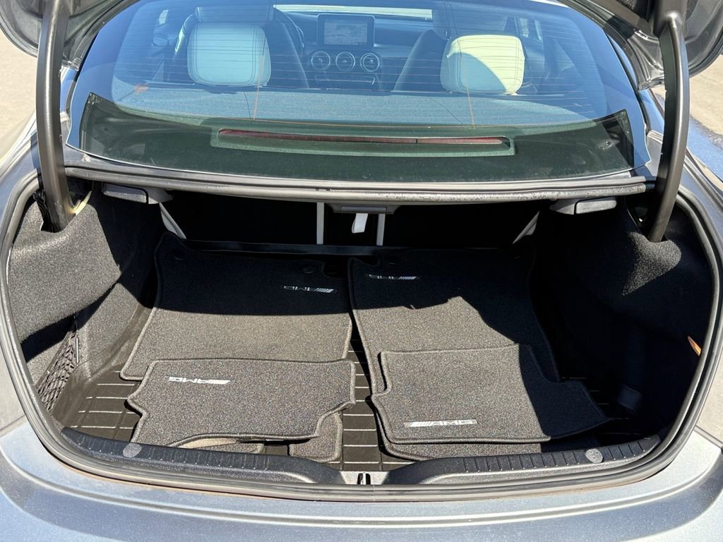 Used 2018 Mercedes-Benz C 43 AMG 4MATIC Coupe image 23